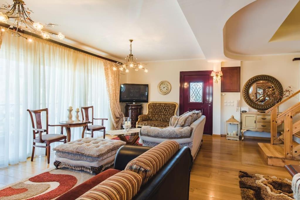 ολοκληρη βιλα Villa
